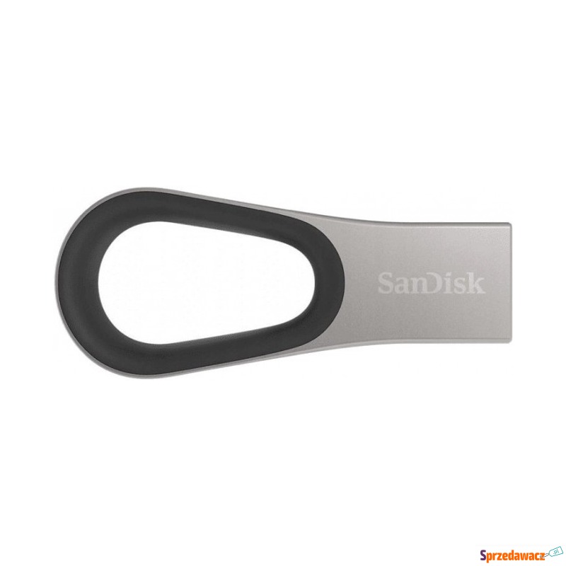 SanDisk Ultra Loop 128GB USB 3.0 130MB/s - Pamięć flash (Pendrive) - Łomża
