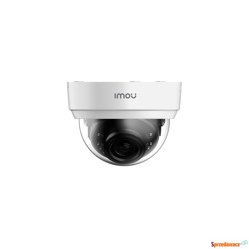 IMOU Dome Lite 4MP - Kamery CCTV - Opole