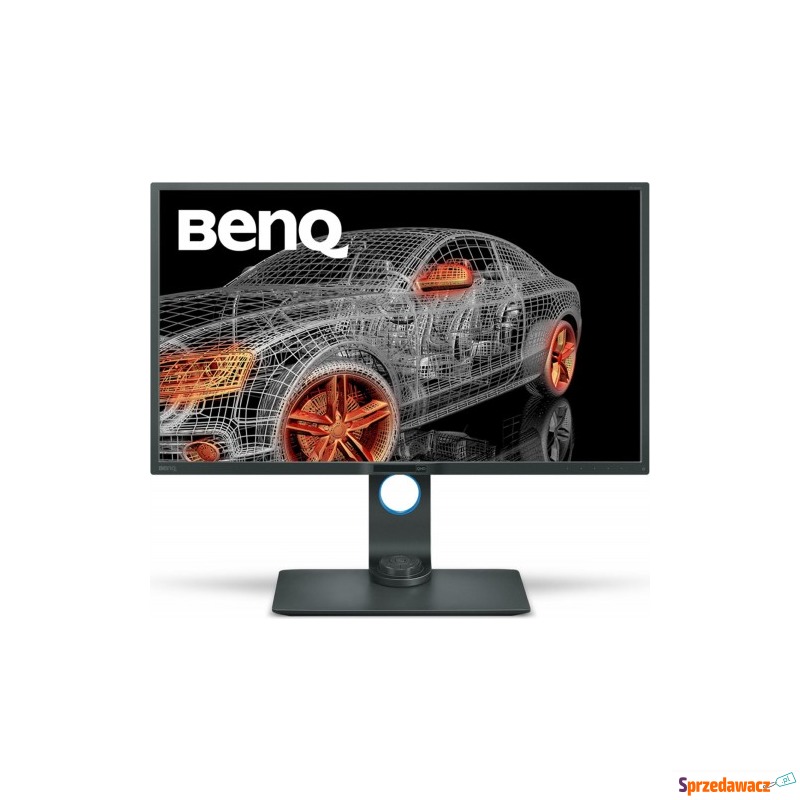 Monitor BenQ PD3200Q 9H.LFALA.TBE (32"; VA; 2... - Monitory LCD i LED - Krosno