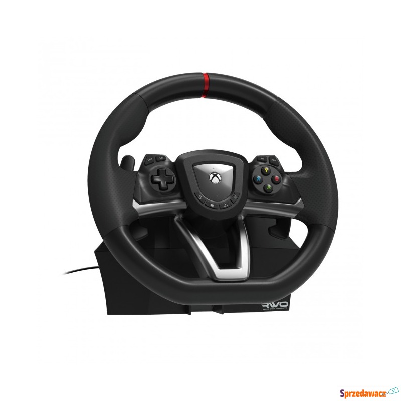 HORI Xbox Kierownica Racing Wheel Overdrive - Xbox - Gliwice