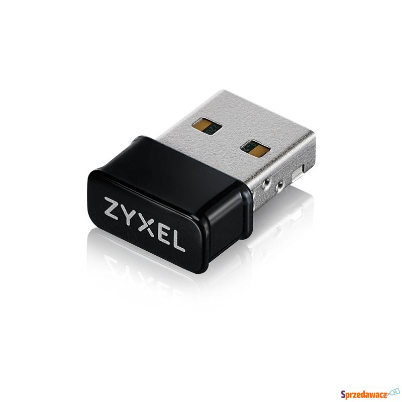 Zyxel NWD6602-EU0101F - Karty sieciowe - Koło