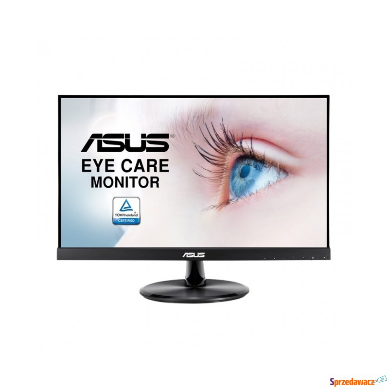 ASUS VP229Q - Monitory LCD i LED - Lublin