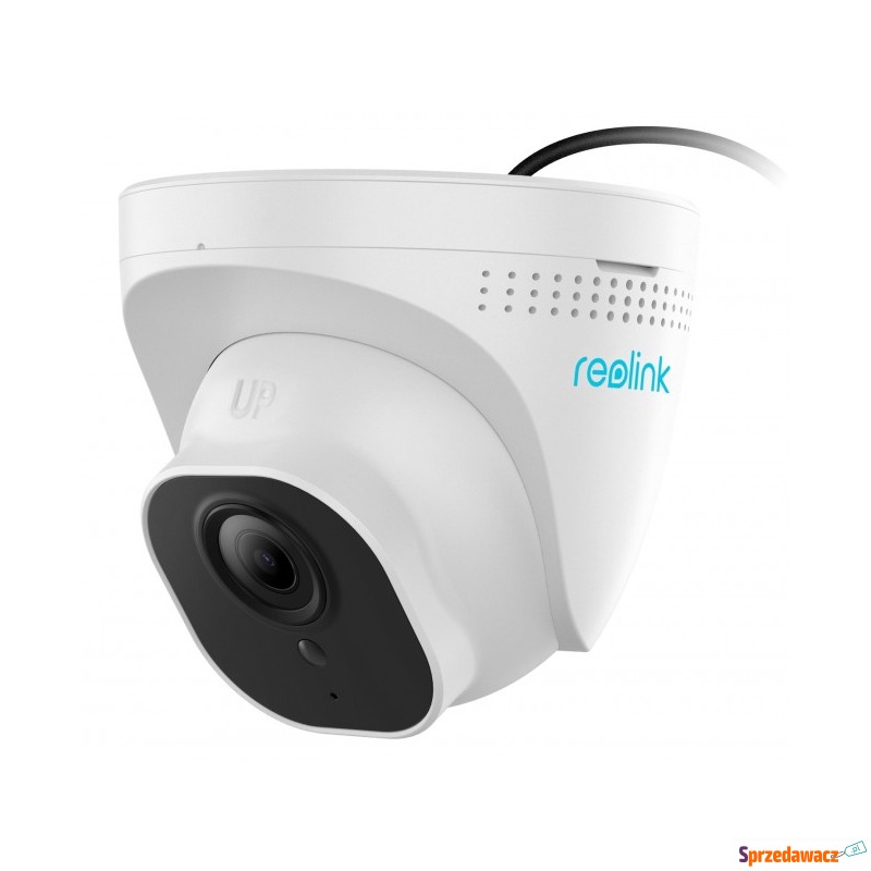 Uchylno-obrotowa Reolink D800 4K POE - Kamery CCTV - Wieluń
