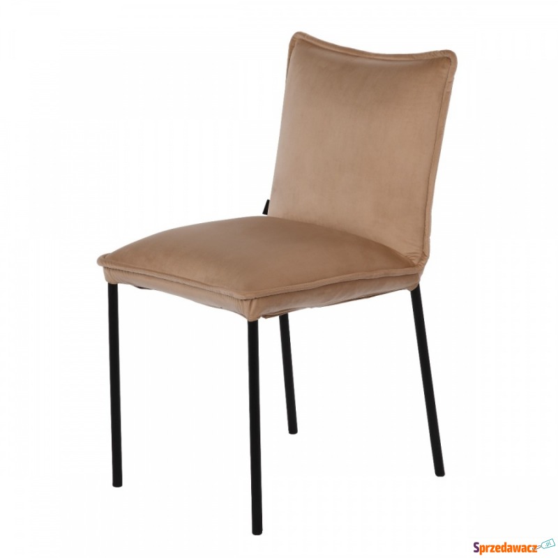 Krzesło Puro 45x56x81cm - Krzesła do salonu i jadalni - Pabianice