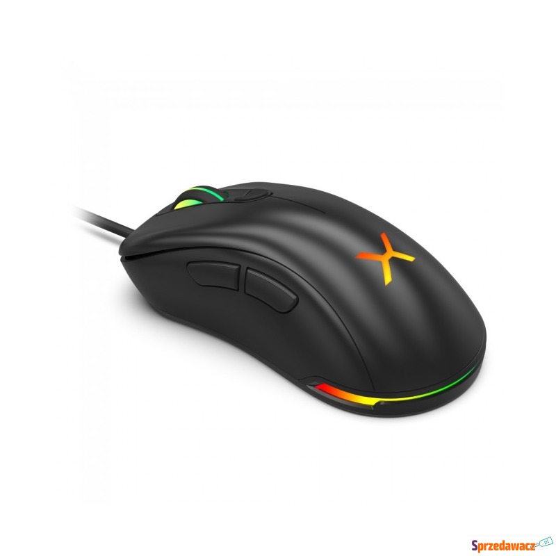 KRUX Beam Gaming Mouse - Myszki - Elbląg