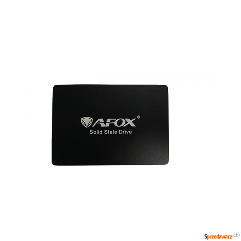 AFOX SSD 240GB - Dyski twarde - Świnoujście
