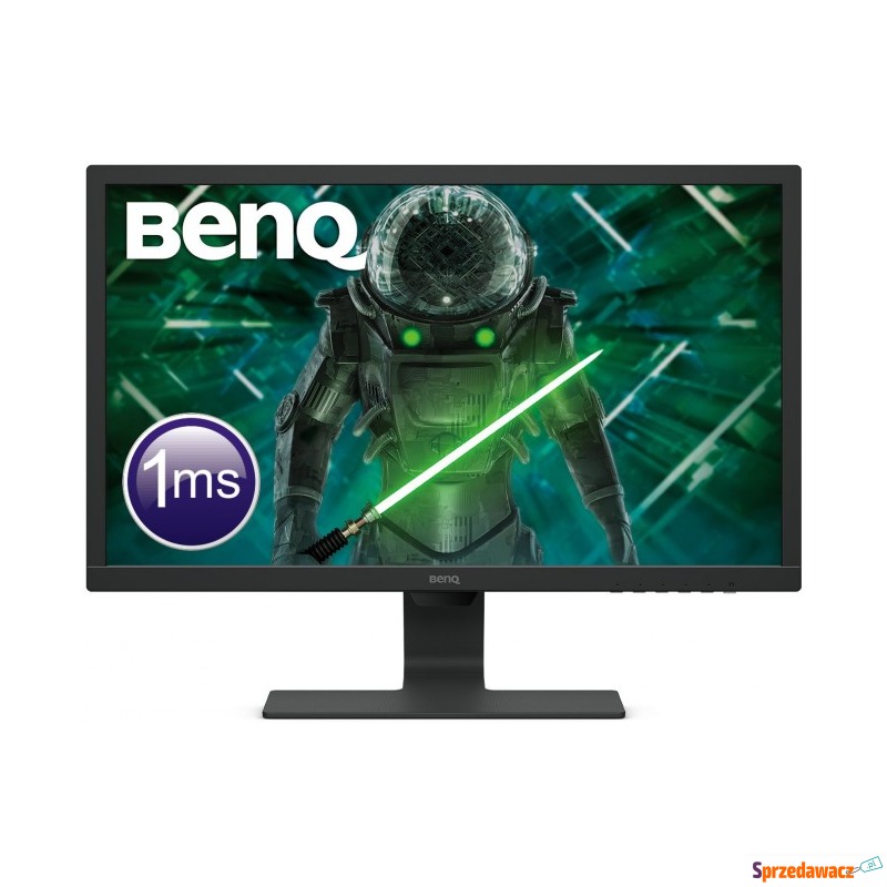 BenQ GL2780 - Monitory LCD i LED - Łomża