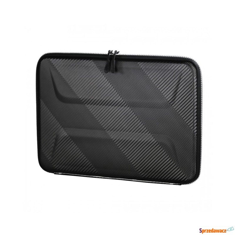 Hama hardcase Protection 15.6" czarny - Torby, plecaki do laptopów - Elbląg