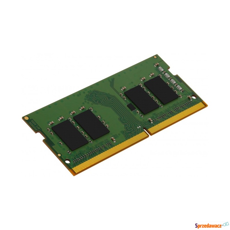 Kingston 8GB [1x8GB 3200MHz DDR4 Non-ECC CL22... - Pamieć RAM - Nowa Ruda