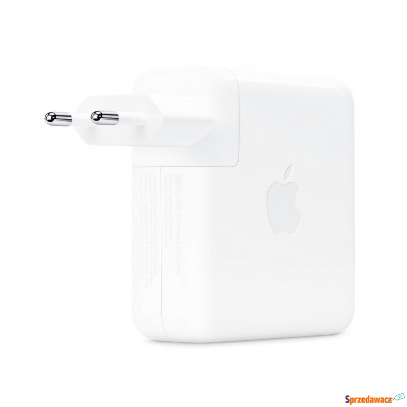 Apple Power Adapter USB-C 96W - Zasilacze do laptopów - Żelice