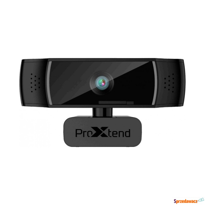ProXtend X501 Full HD Pro - Kamery internetowe - Żelice