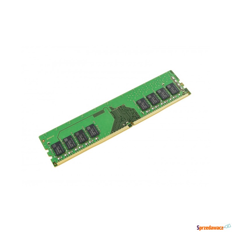 OEM 8GB [1x8GB 3200MHz DDR4 DIMM] z demontażu - Pamieć RAM - Kwidzyn