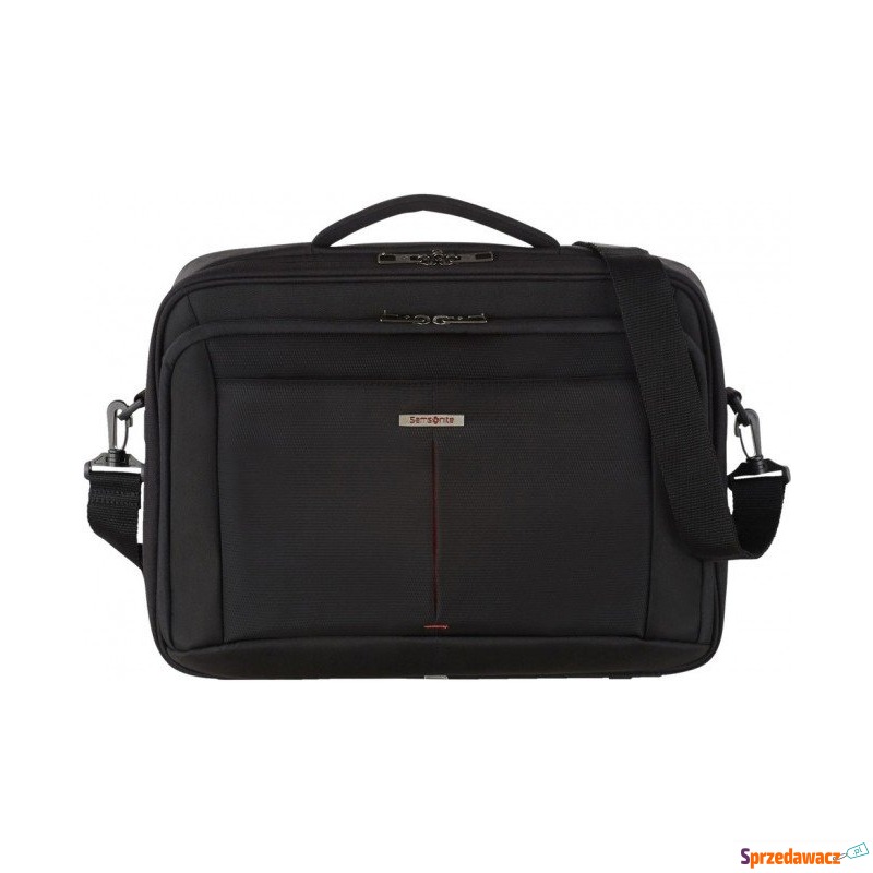 Samsonite Guardit 2.0 Office Case 15.6" czarna - Torby, plecaki do laptopów - Mielec