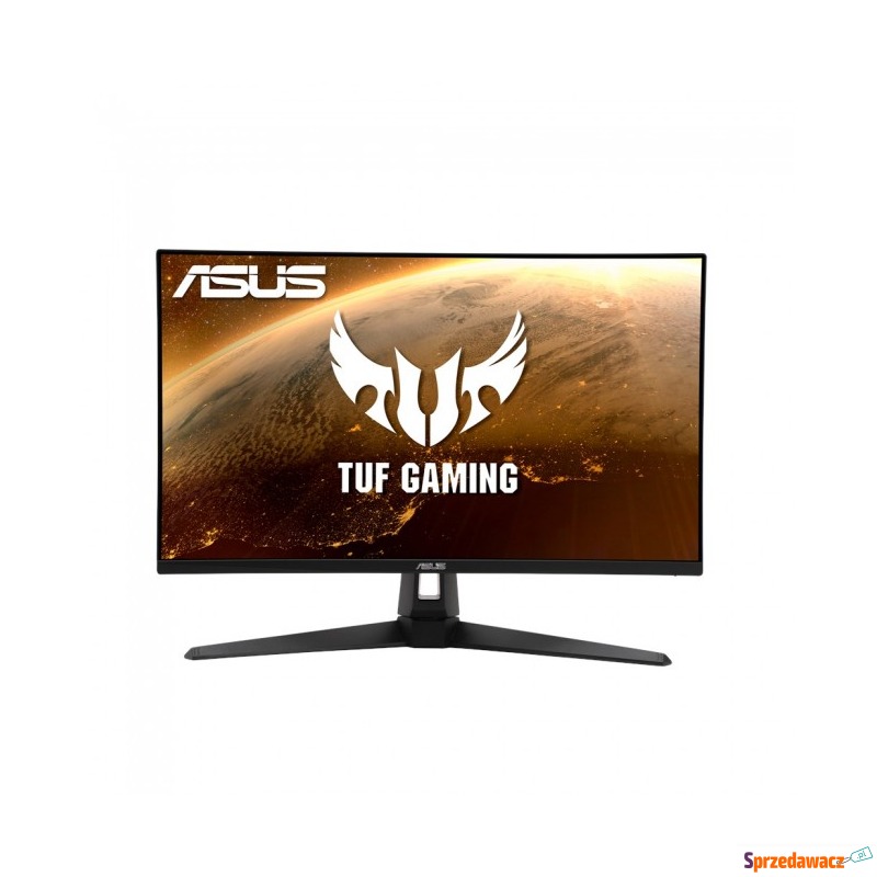 ASUS VG27AQ1A [1ms, 170Hz, Extreme Low Motion... - Monitory LCD i LED - Mikołów