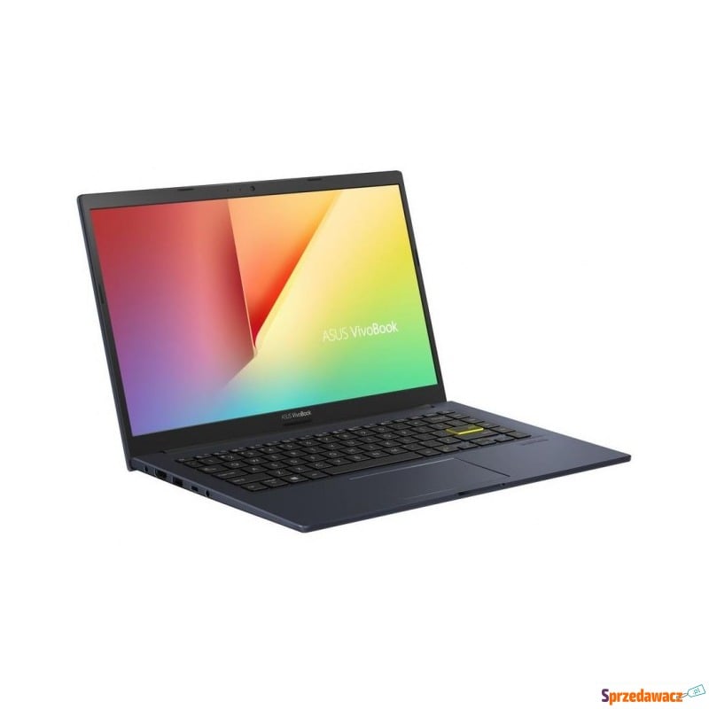 ASUS VivoBook 14 D413DA-EK233T - Laptopy - Tarnowiec