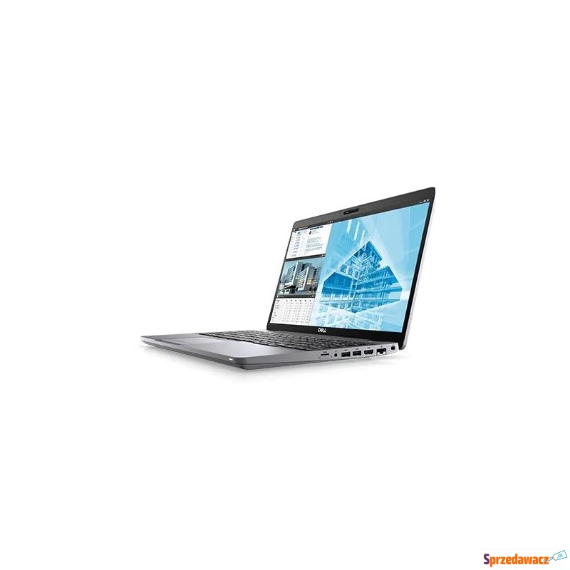 Dell Precision 3551 [1000547558253] - Laptopy - Jelenia Góra