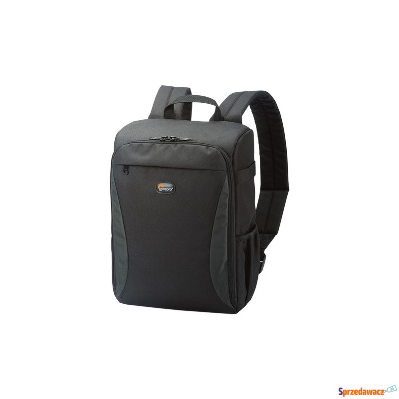 Lowepro format backpack 150 black - Akcesoria fotograficzne - Tychy