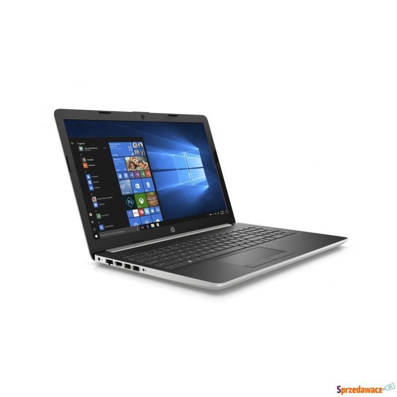 HP 15-db1054nw (25Q18EA) - Laptopy - Knurów