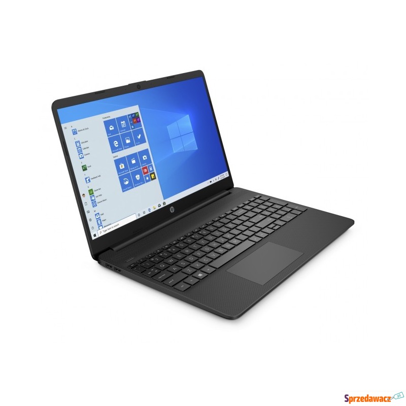 HP 15s-eq1042nw (25Q50EA) - Laptopy - Nowy Dwór Mazowiecki