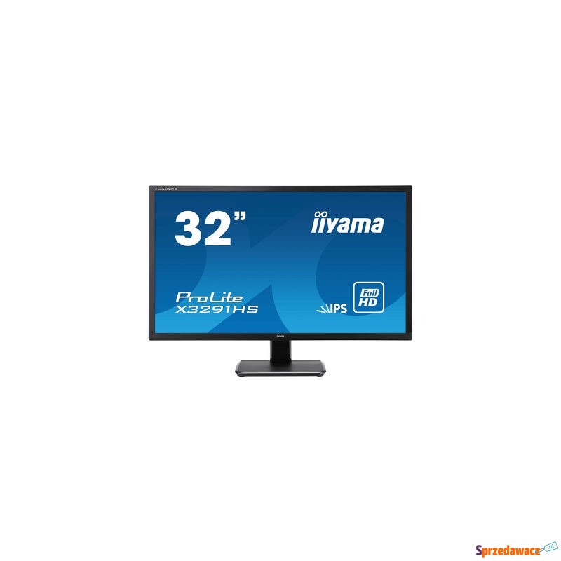 iiyama ProLite X3291HS-B1 - Monitory LCD i LED - Zamość