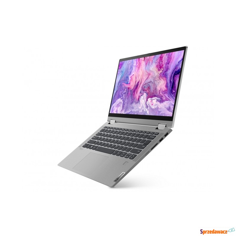 Lenovo Ideapad Flex 5-14IIL (81X100KEPB) - Laptopy - Wołomin