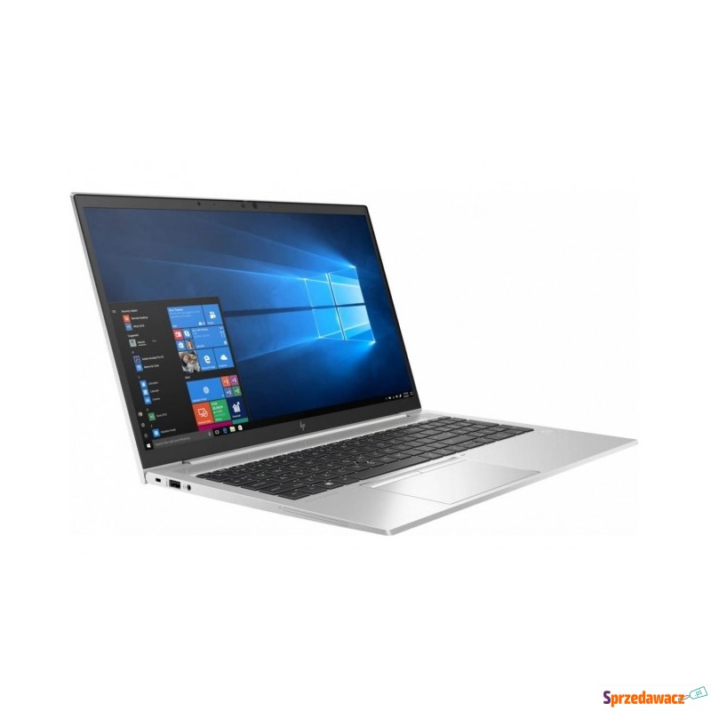 HP EliteBook 855 G7 (204L9EA) - Laptopy - Przemyśl