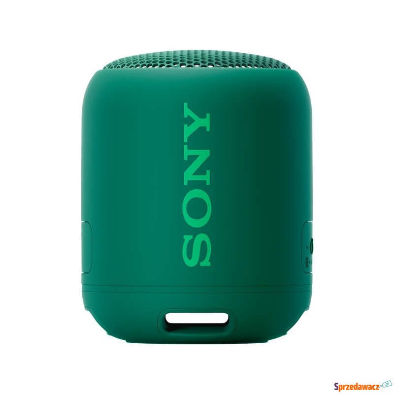 Sony SRS-XB12 Zielony - Głośniki - Sandomierz