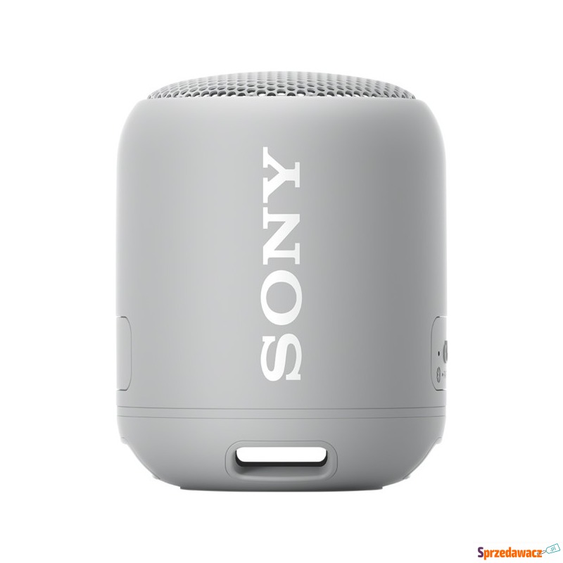 Sony SRS-XB12 Szary - Głośniki - Jaworzno