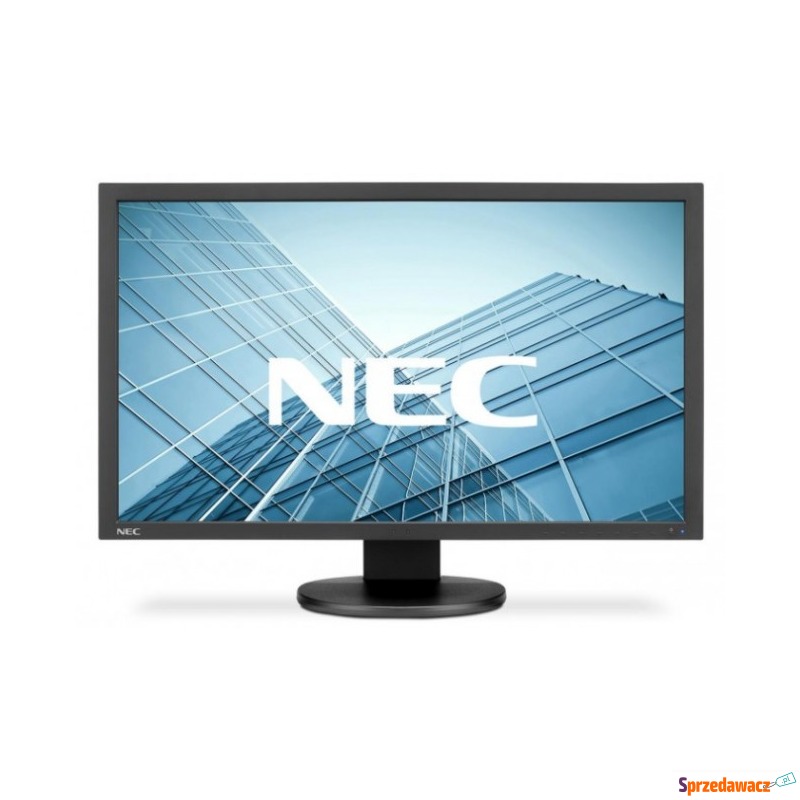 NEC PA271Q - Monitory LCD i LED - Tarnów