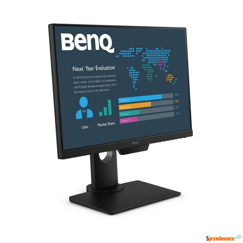 BenQ BL2381T - Monitory LCD i LED - Boguszów-Gorce