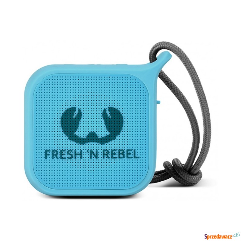 Fresh 'n Rebel Rockbox Pebble Sky - Głośniki - Puławy