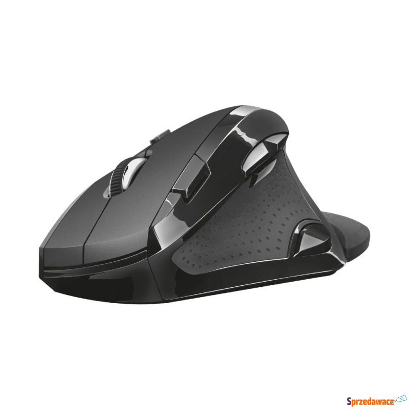 Trust Vergo Wireless Ergonomic Comfort Mouse - Myszki - Przemyśl