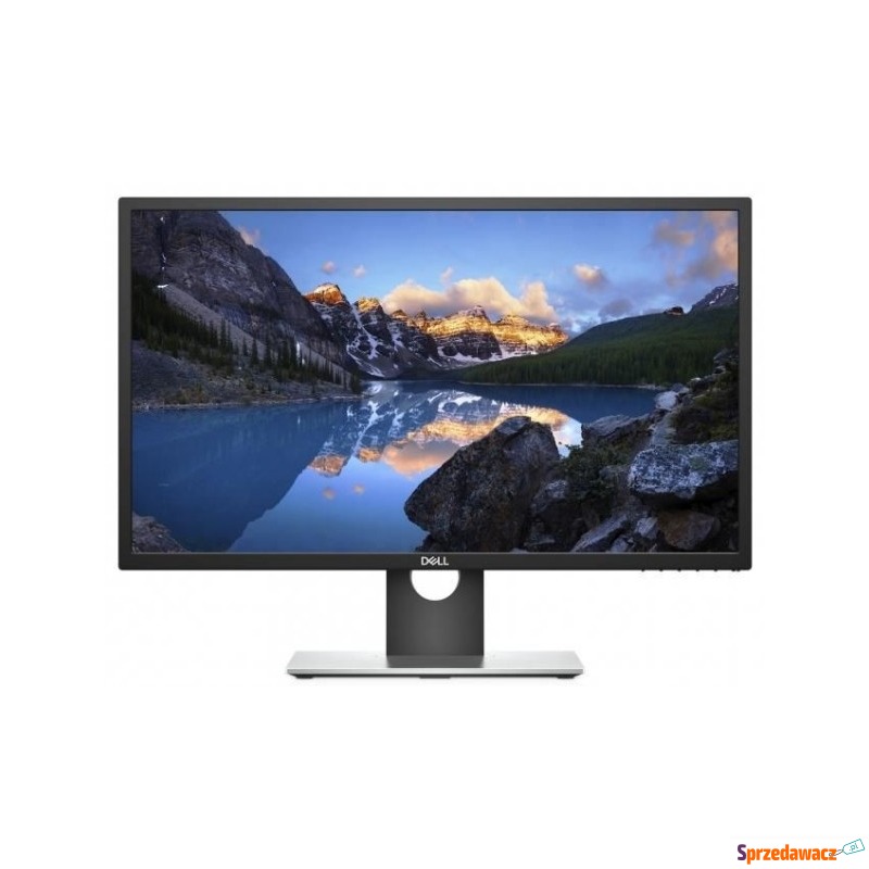 Dell UP2718Q - Monitory LCD i LED - Legionowo