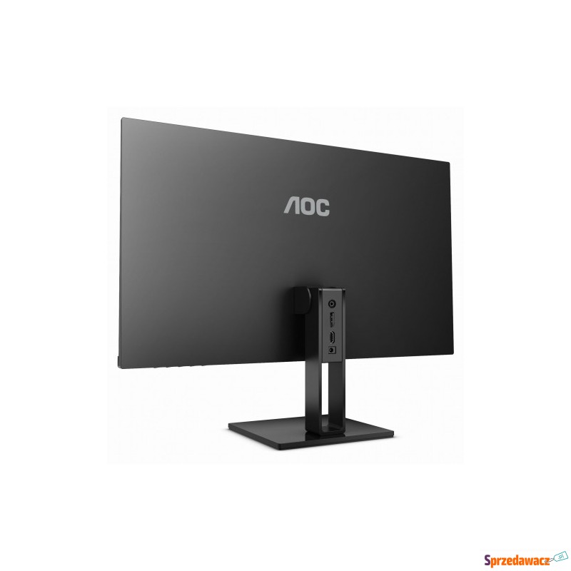 Monitor AOC 27V2Q (27"; IPS/PLS; FullHD 1920x1080;... - Monitory LCD i LED - Kalisz
