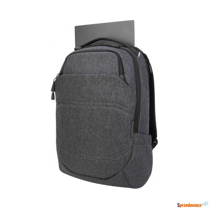 Targus Groove X2 Compact BP 15" grey - Torby, plecaki do laptopów - Płock