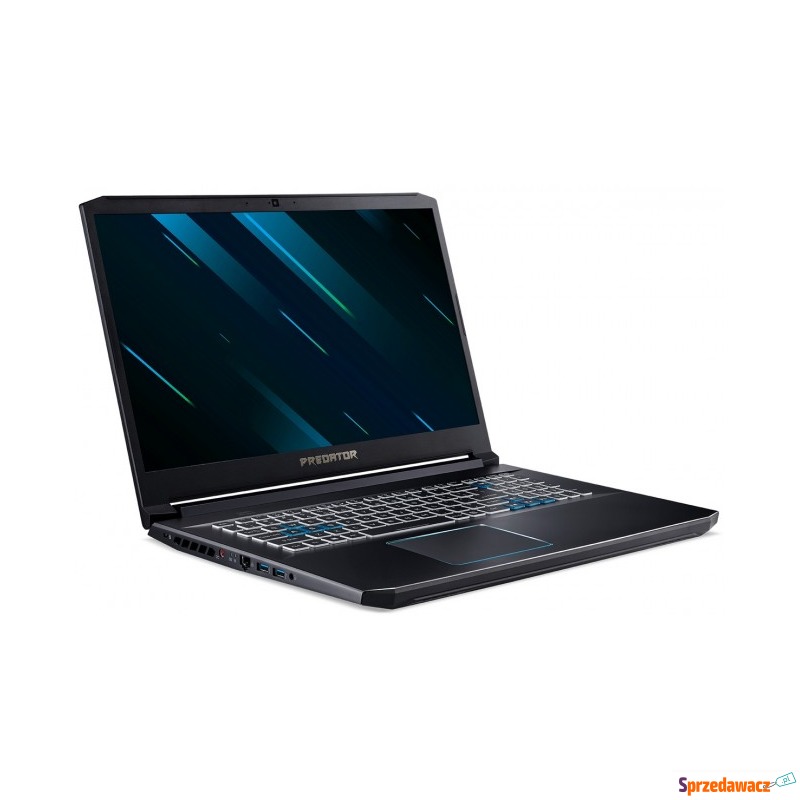 Acer Predator Helios 300 (NH.Q9VEP.007) - Laptopy - Świecie