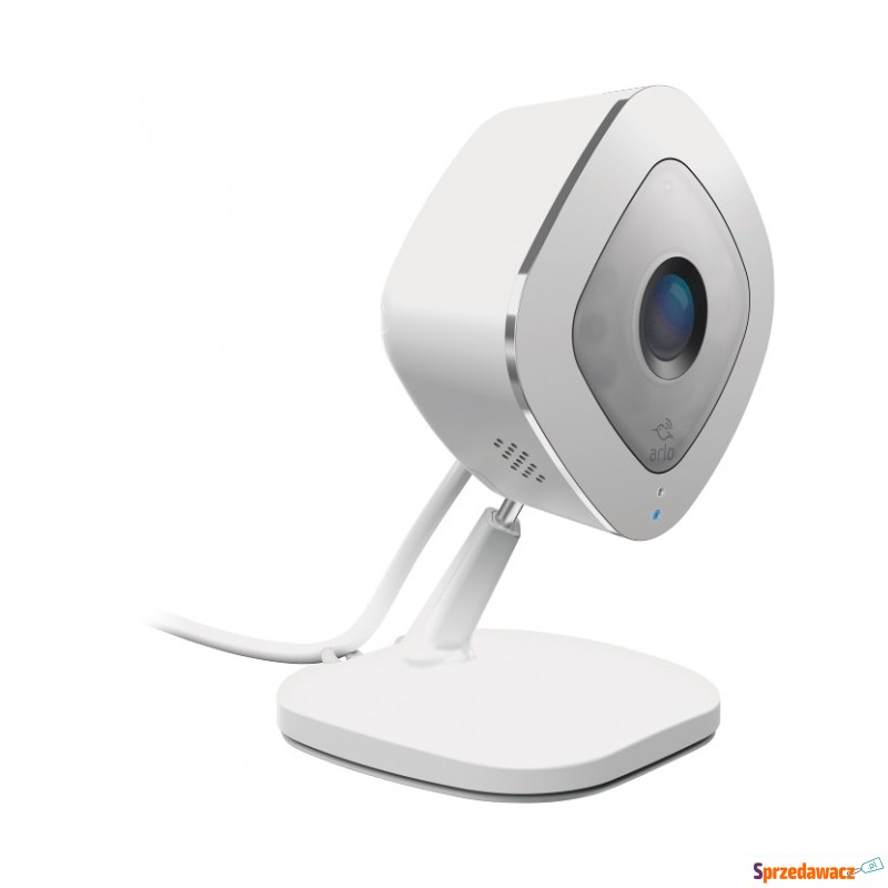 Desktop Arlo Q HD Kamera - Kamery CCTV - Rogoźnik