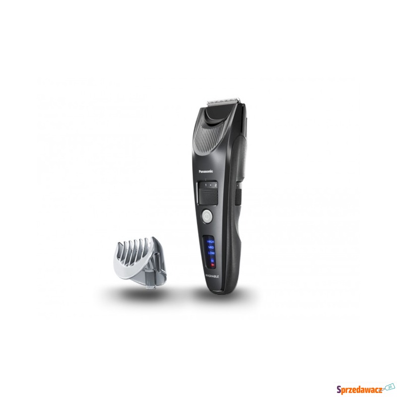 Panasonic ER-SC40-K803 - Strzyżenie włosów - Lędziny