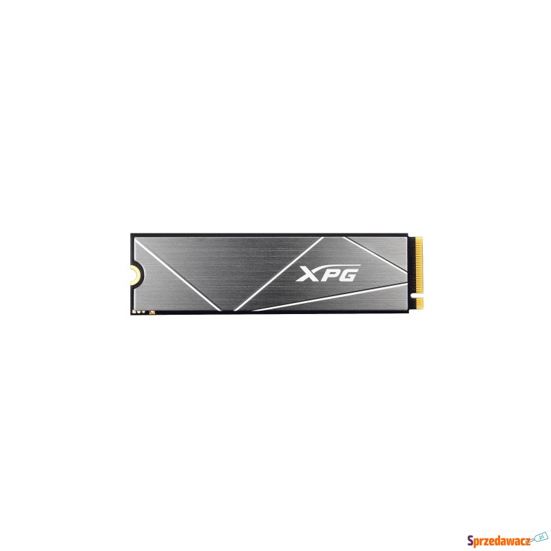 DYSK SSD XPG GAMMIX S50L 1TB PCIe 4x4 3.9/3.2 - Dyski twarde - Kraśnik