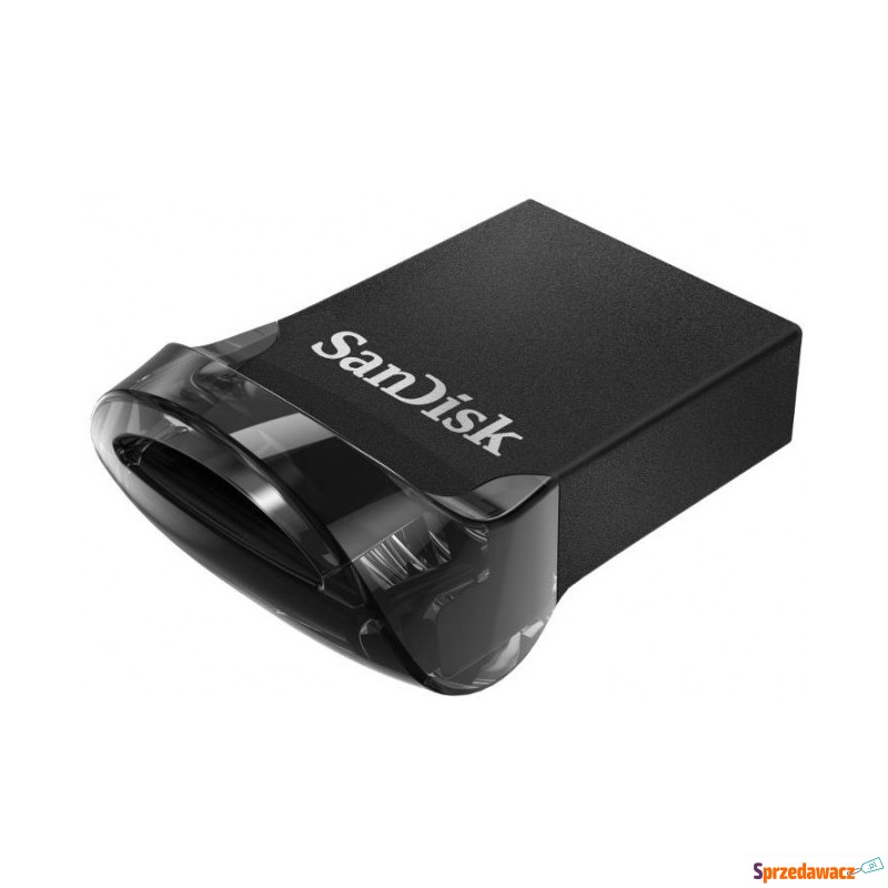 SanDisk 64GB Ultra Fit USB 3.1 130MB/s - Pamięć flash (Pendrive) - Ostrowiec Świętokrzyski