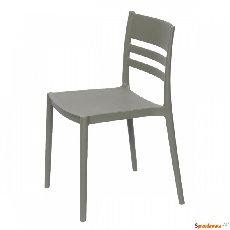 Krzesło Madrid 53x50x81cm - Krzesła do salonu i jadalni - Brzeg