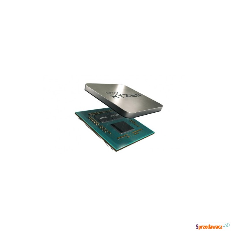 Procesor AMD Ryzen 3950X 100-100000051WOF (3500... - Procesory - Grójec