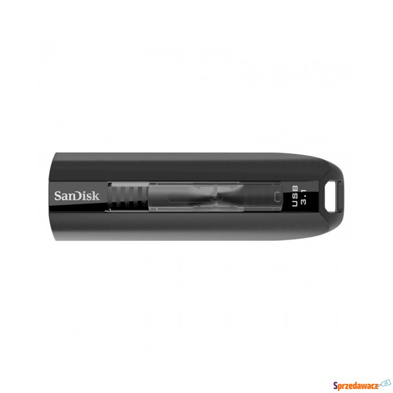 SanDisk 64GB Extreme Go USB 3.1 - Pamięć flash (Pendrive) - Dąbrowa Górnicza