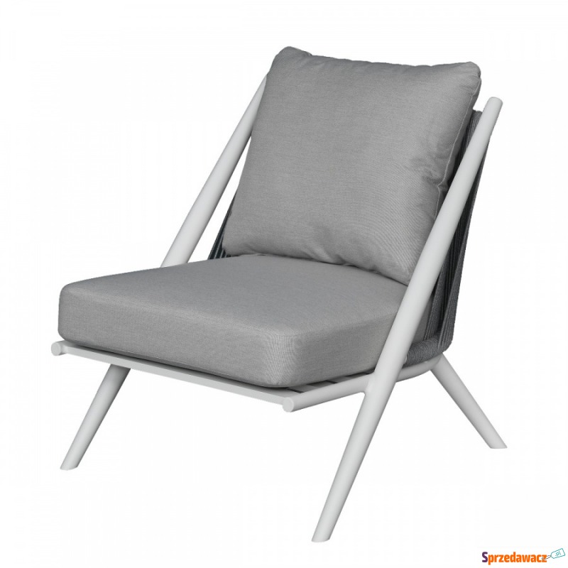 Fotel Beri 76x80x81 cm - Sofy, fotele, komplety... - Nowy Targ