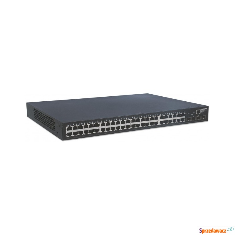 Intellinet 561334 Switch 48p Gigabit SFP - Switche - Przemyśl