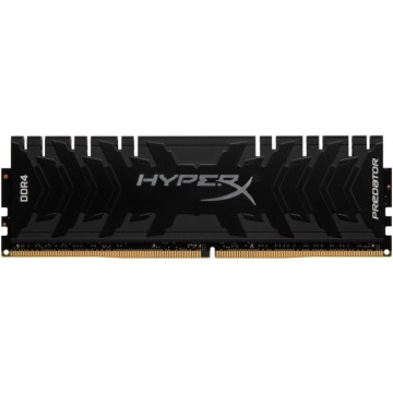 HyperX Predator 16GB [1x16GB 3000MHz DDR4 CL15 XMP DIMM]