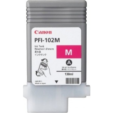 Oryginał Canon PFI-102M