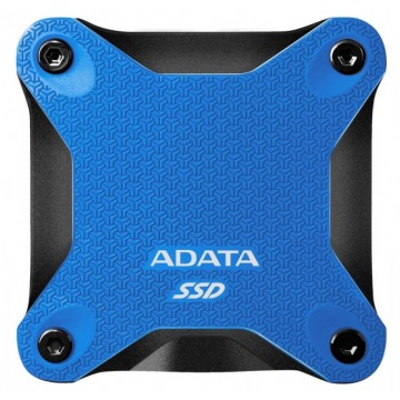 Adata SD600Q 240GB SSD Niebieski