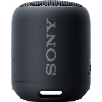 Sony SRS-XB12 Czarny