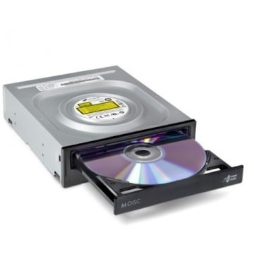 Hitachi-Lg DVD-REC GH24NSD5.ARAA10B